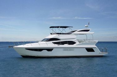 60' Novatec 2022 Yacht For Sale